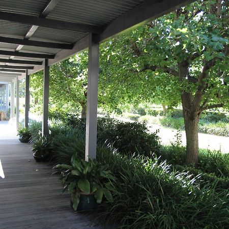 Belvoir Pavilions Near Berry Bagian luar foto