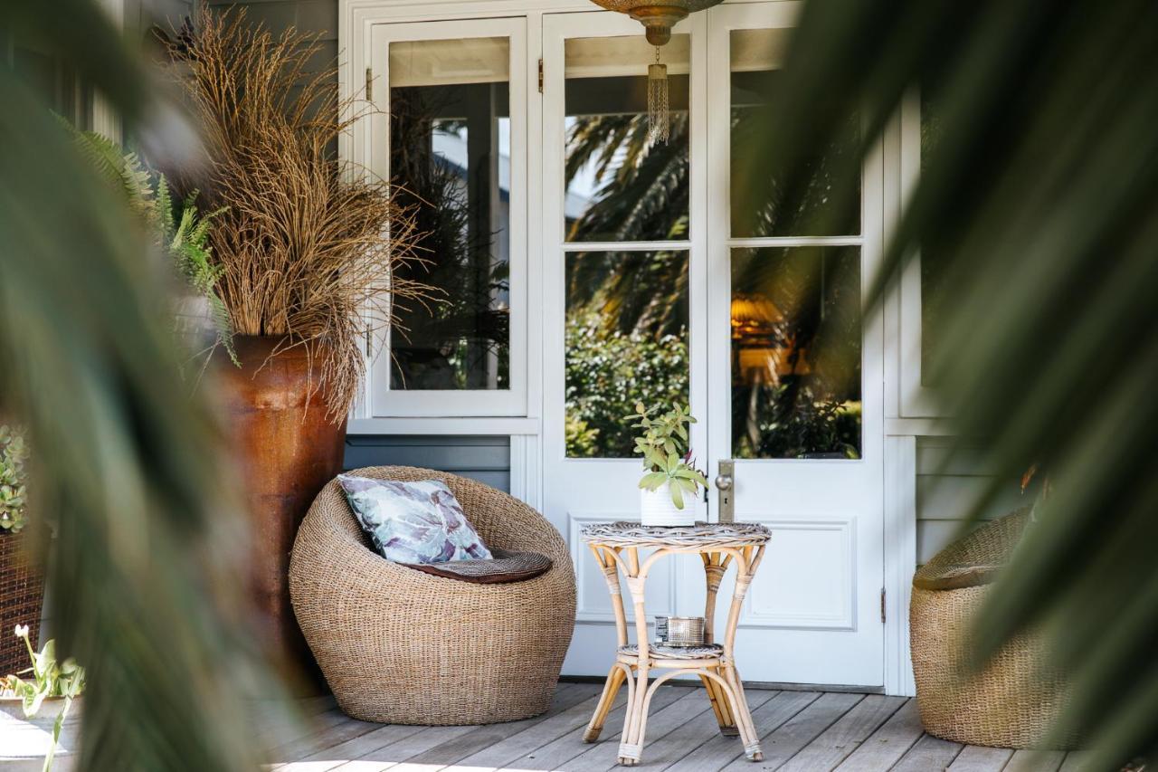Belvoir Pavilions Near Berry Bagian luar foto
