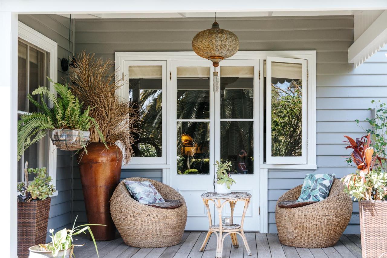 Belvoir Pavilions Near Berry Bagian luar foto
