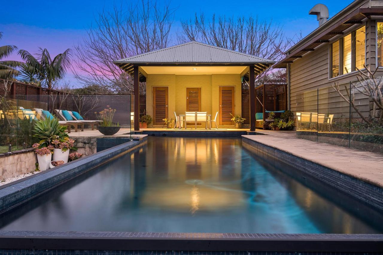 Belvoir Pavilions Near Berry Bagian luar foto