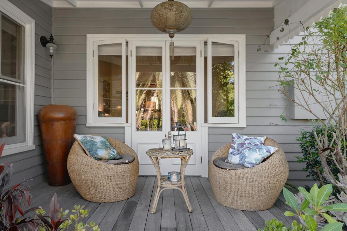 Belvoir Pavilions Near Berry Bagian luar foto