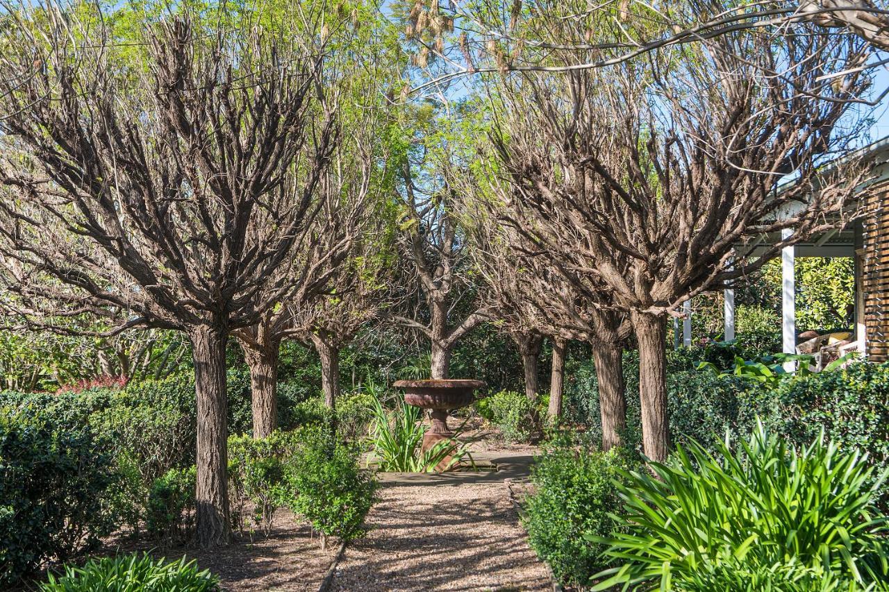 Belvoir Pavilions Near Berry Bagian luar foto