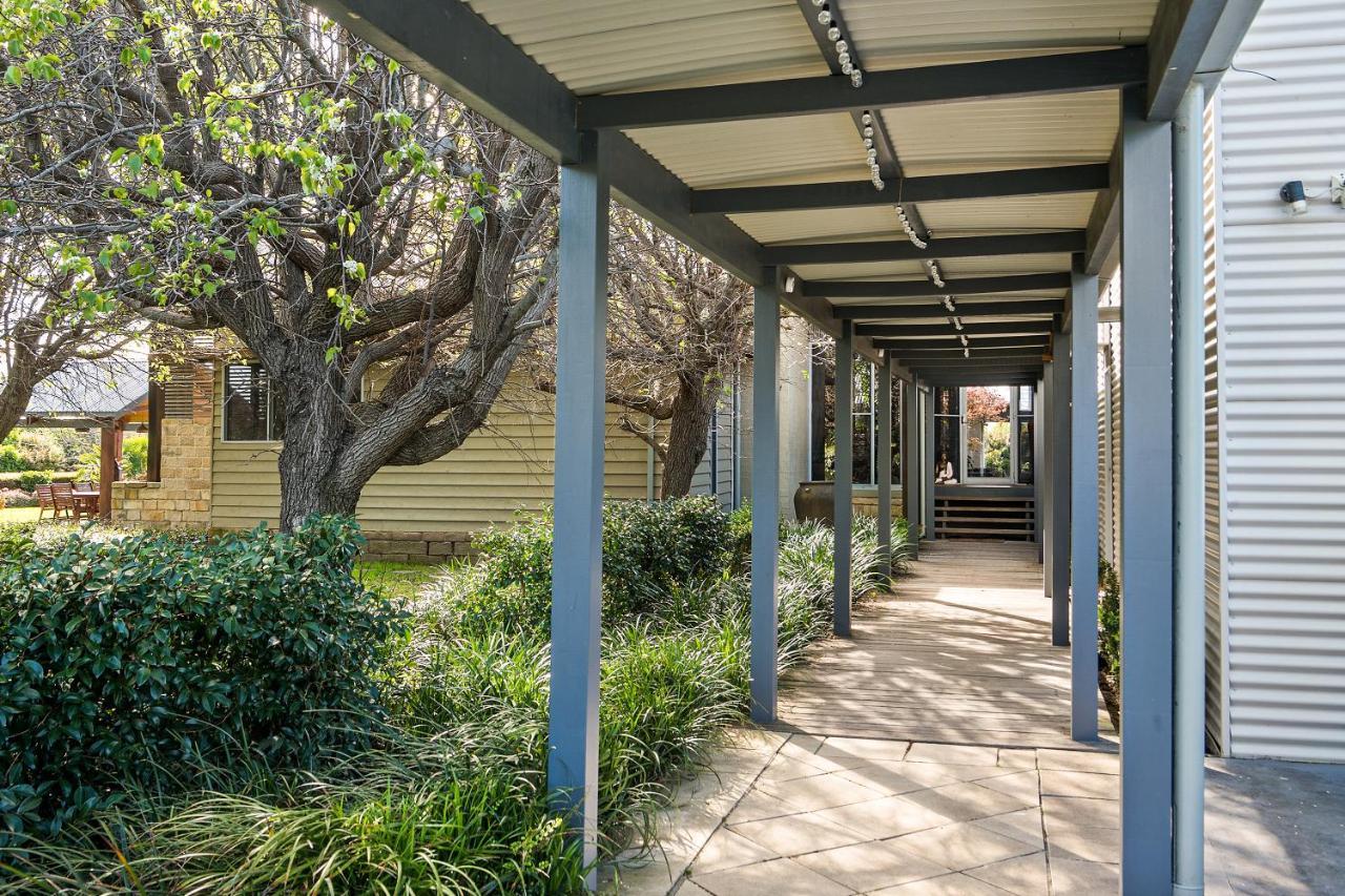 Belvoir Pavilions Near Berry Bagian luar foto