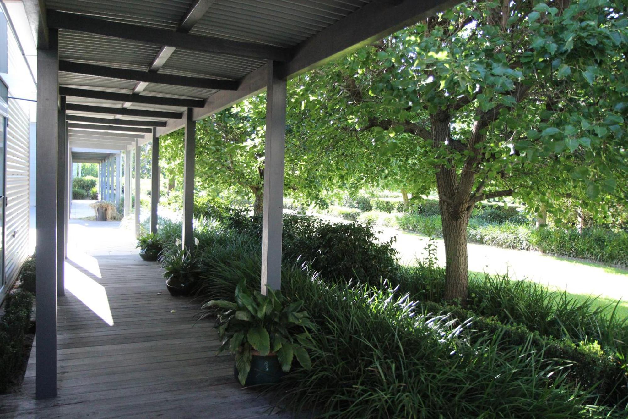 Belvoir Pavilions Near Berry Bagian luar foto