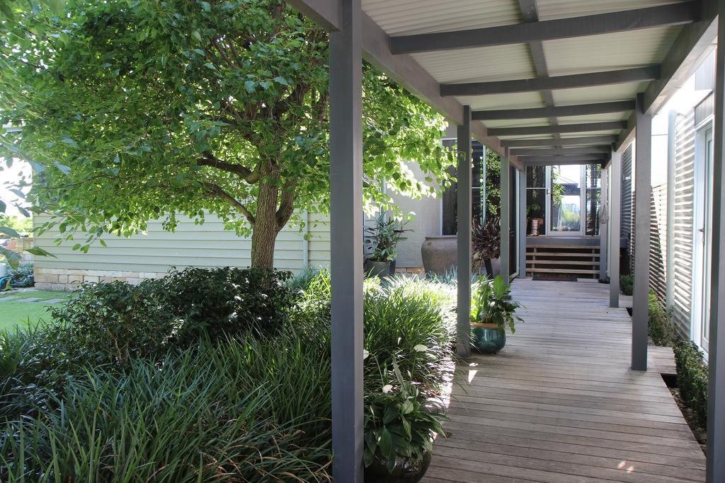 Belvoir Pavilions Near Berry Bagian luar foto