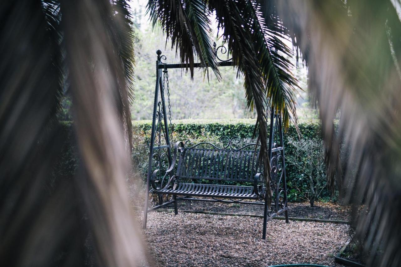 Belvoir Pavilions Near Berry Bagian luar foto